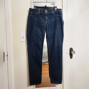 a.n.a. Women's Skinny Jeans